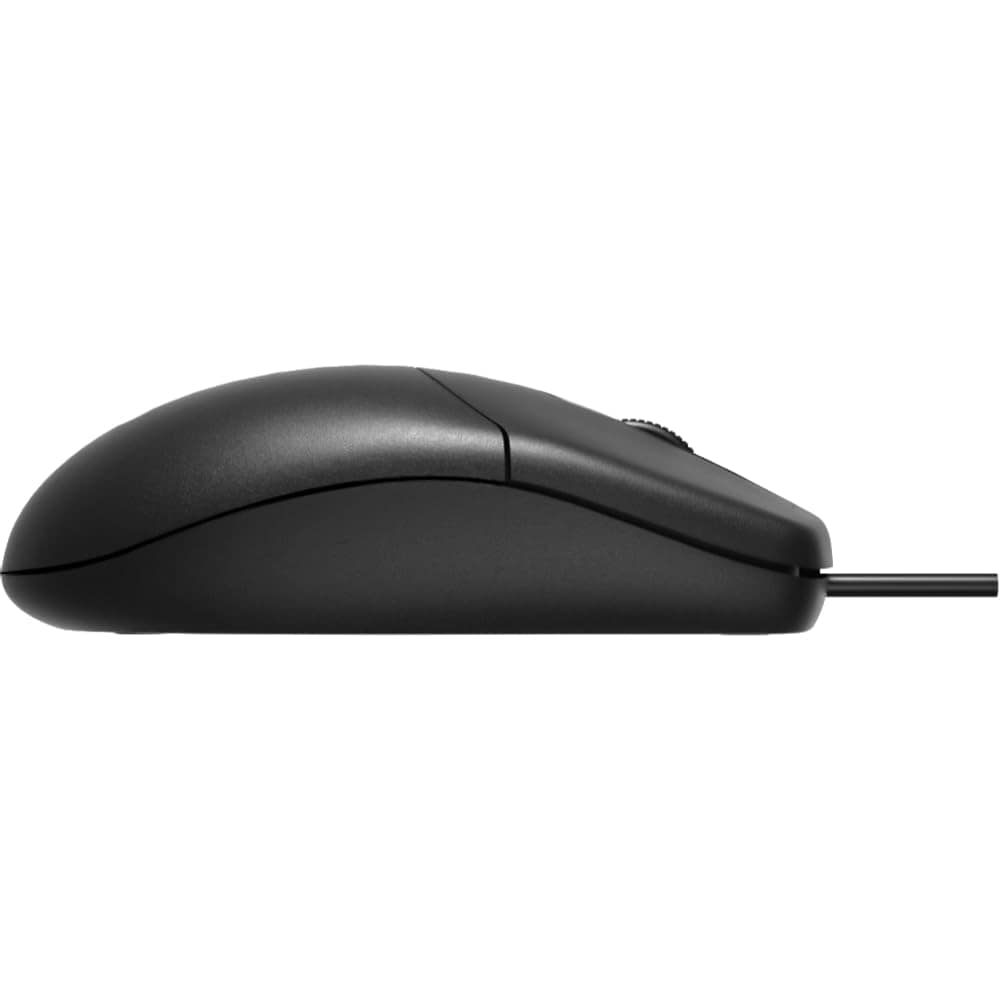 HP M050 3 Button Wired USB Mouse (7J4F9AA#ACJ) - Image 4