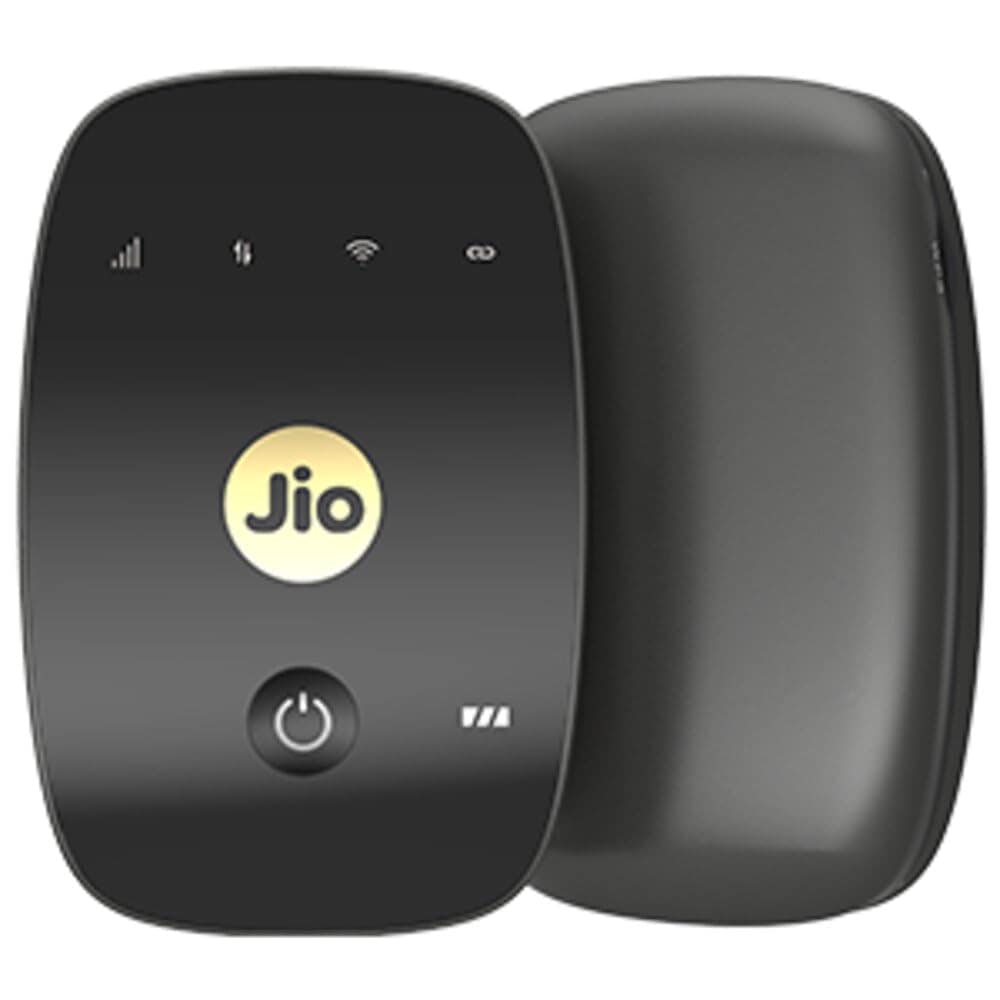 JioFi M2S 4G Wireless Router - Image 3