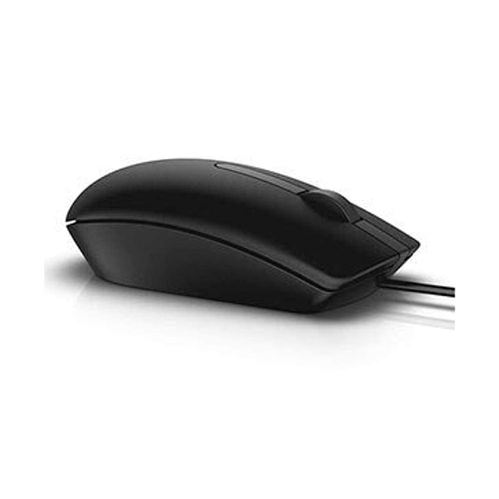 Dell MS116 USB Optical Mouse - Image 3