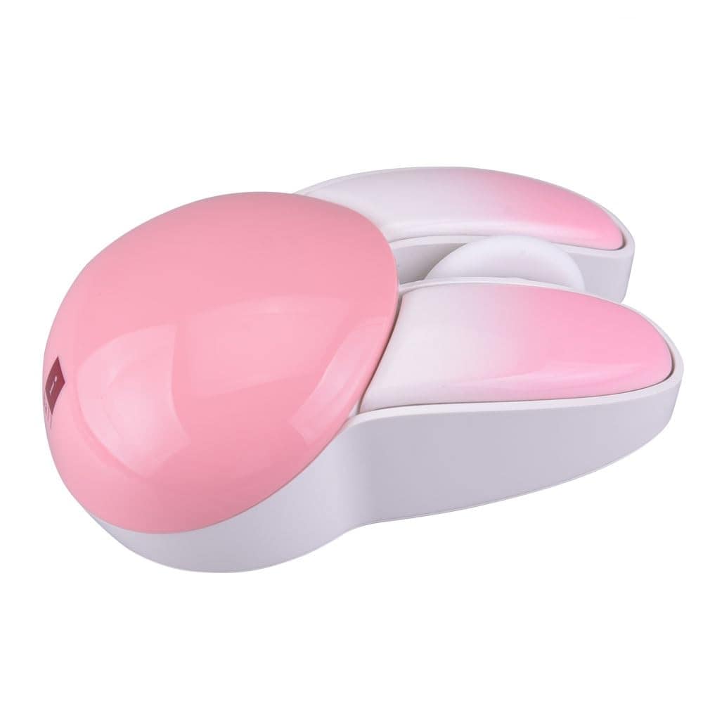 iball Grabit Wireless Mouse - Image 3