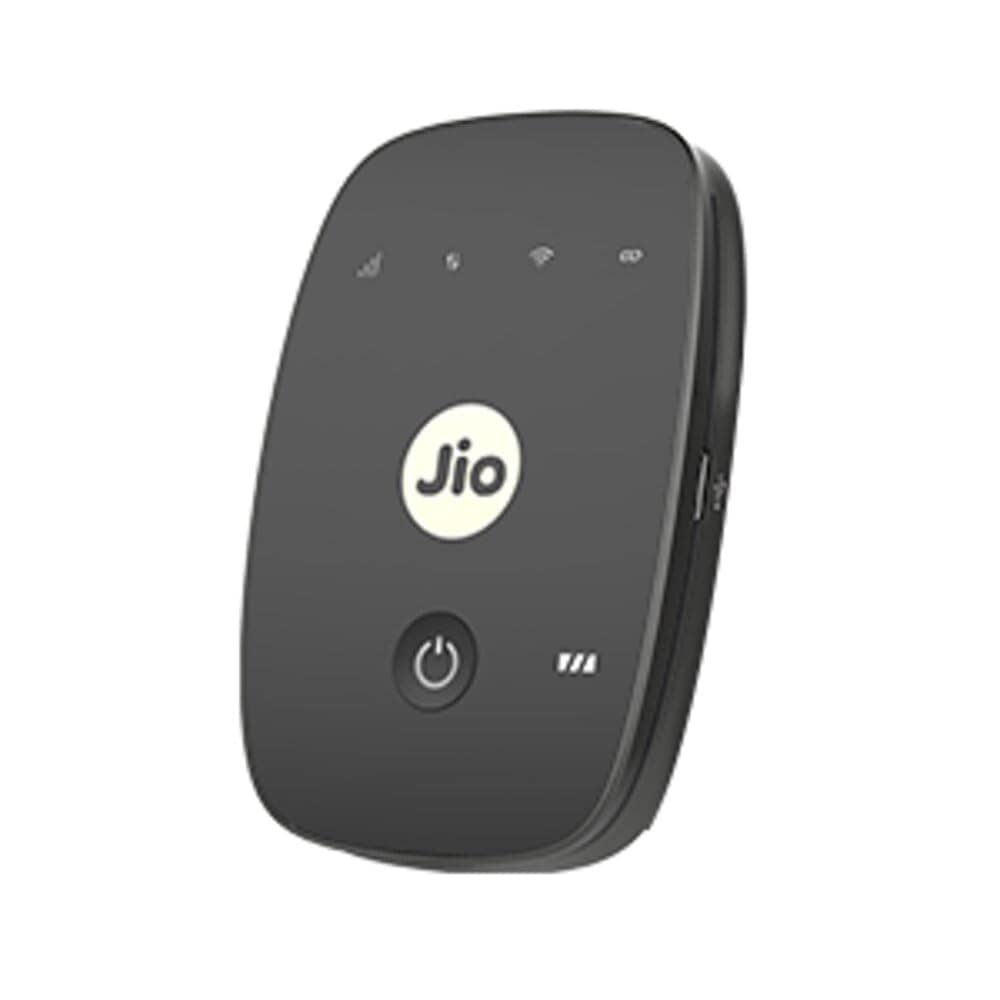 JioFi M2S 4G Wireless Router - Image 2