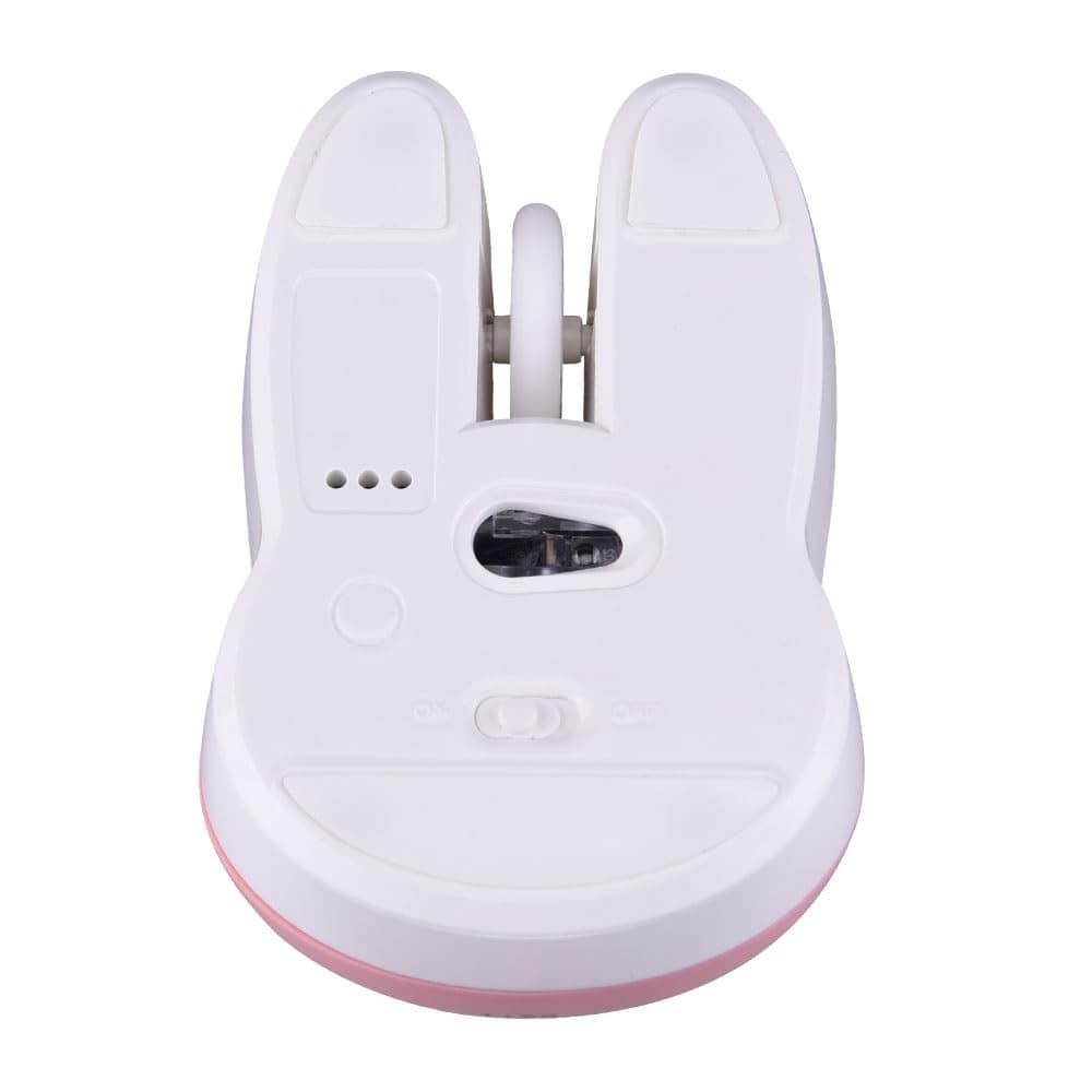 iball Grabit Wireless Mouse - Image 4