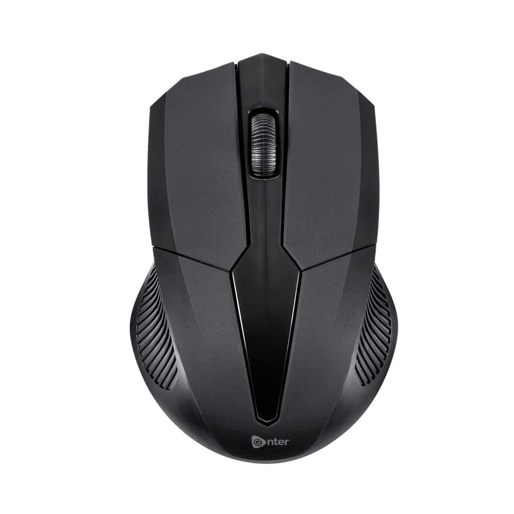 Enter E-W55 Wireless Optical Mouse - Image 4