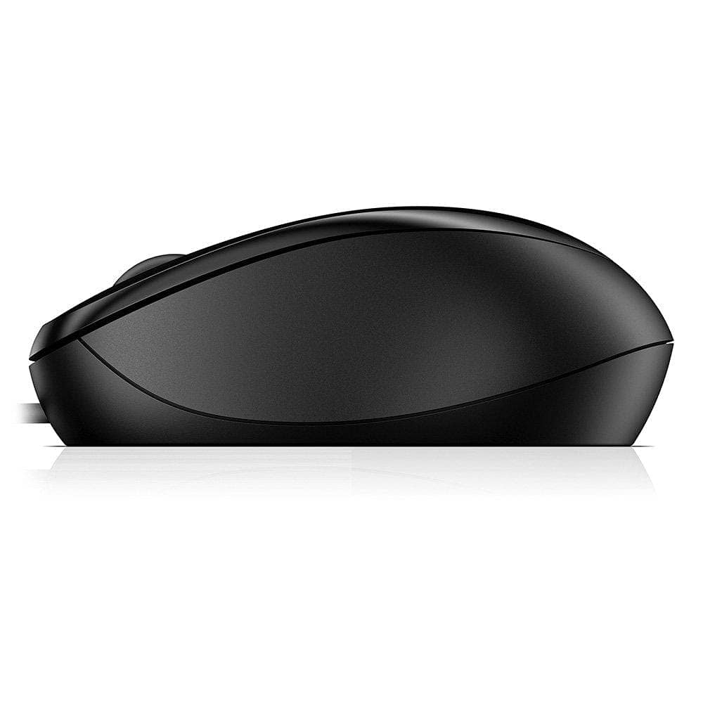 HP 1000 Wired Optical Mouse - 4QM14AA#ACJ - Image 3