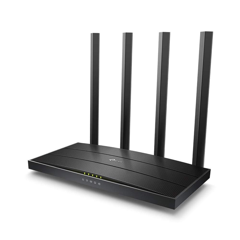 TP-Link Archer C80 AC1900 Dual Band Wireless Router - Image 2