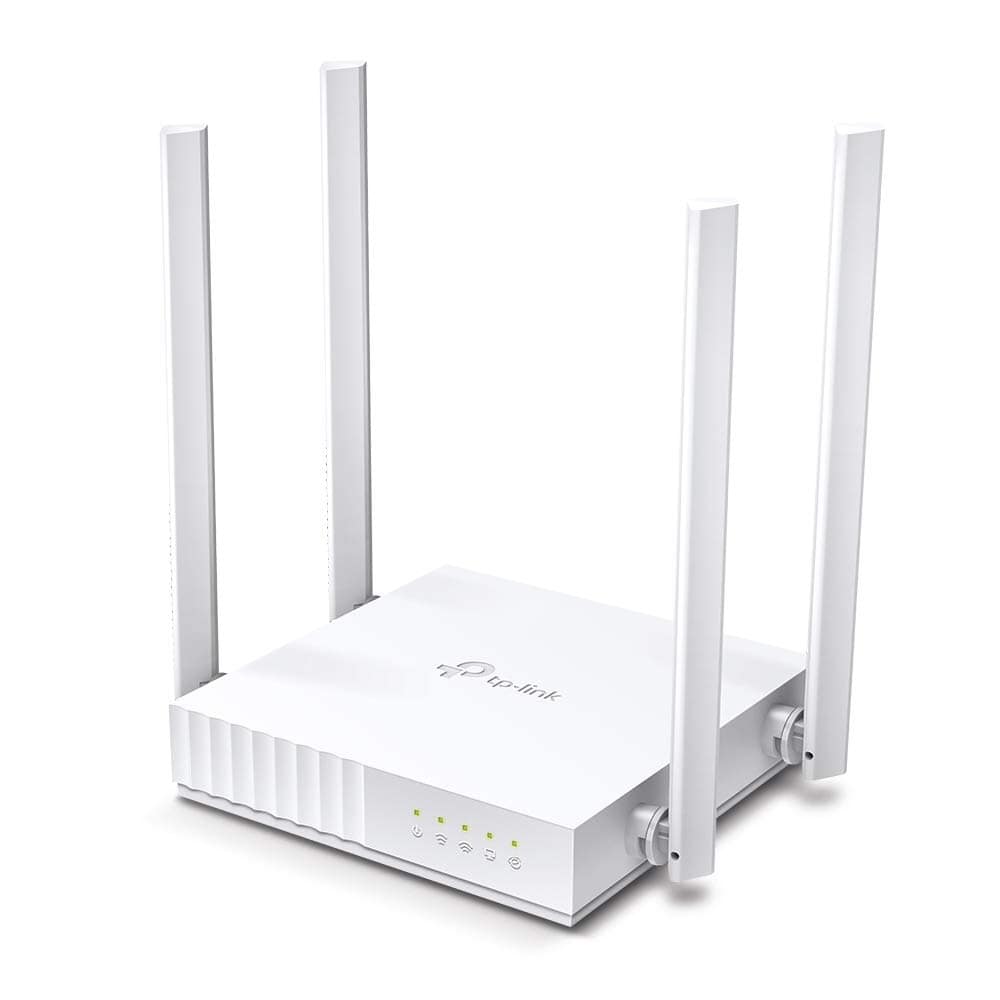 TP-Link Archer C24 AC750 Dual Band Wireless Router - Image 2