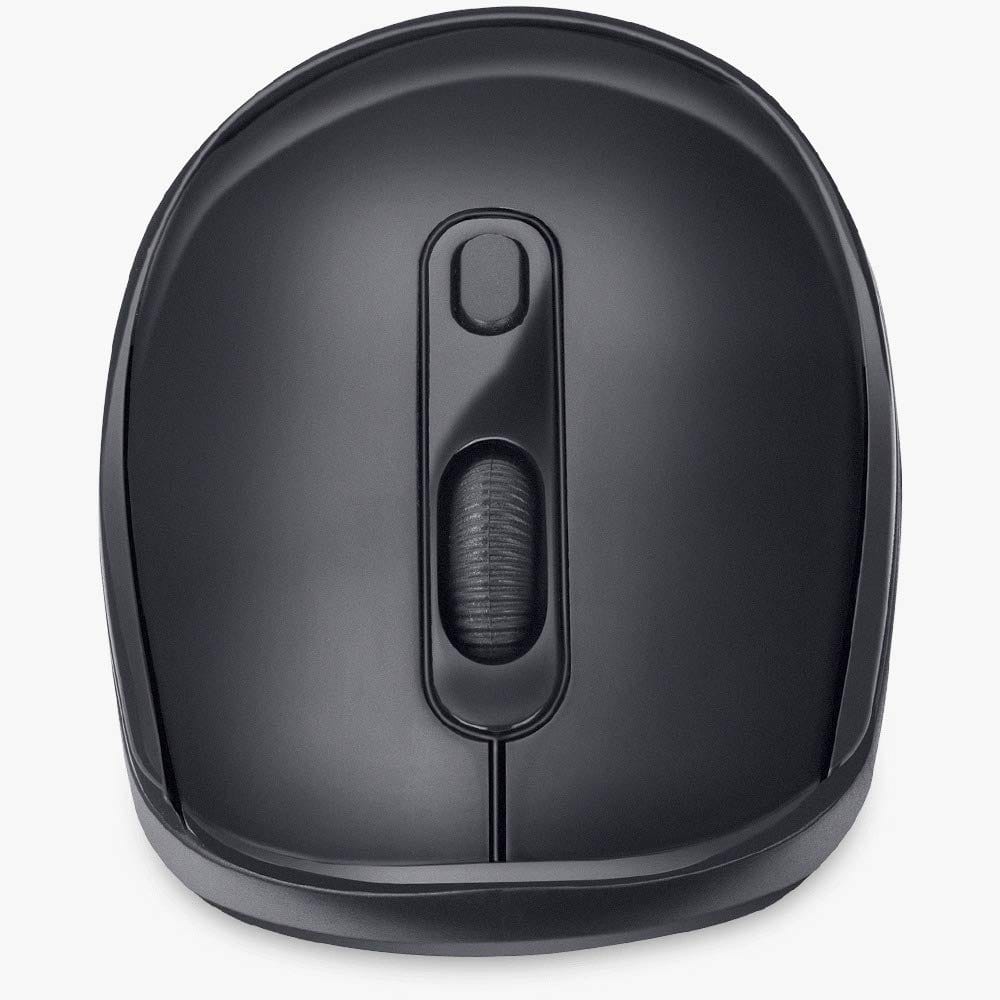 iBall Free Go G25 Feather-Light Wireless Optical Mouse - Image 2