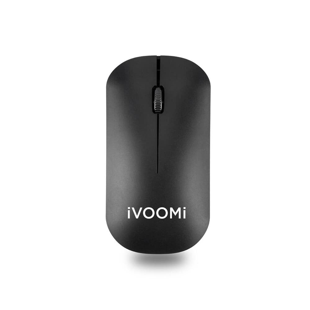Cosmo Mini Wireless Keyboard & Mouse Combo - Image 4