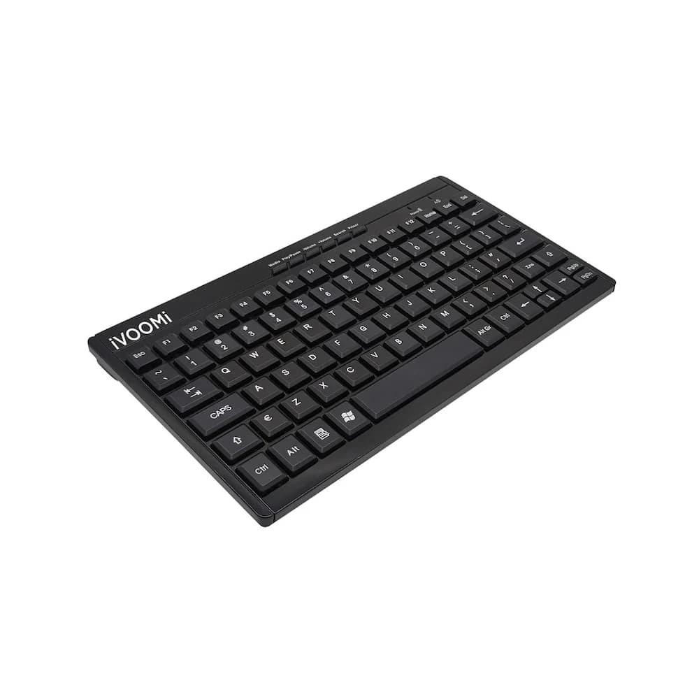 Cosmo Mini Wireless Keyboard & Mouse Combo - Image 5