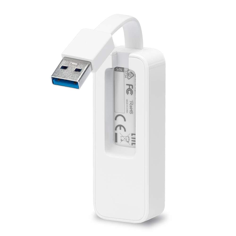 TP-Link UE300 USB Adapter - Image 2