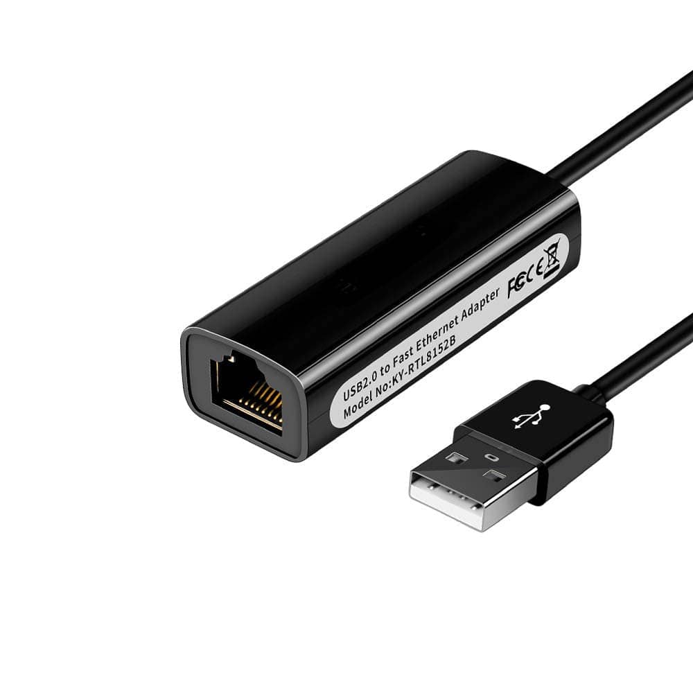 Hammok CODE USB 2.0 TO LAN Adapter