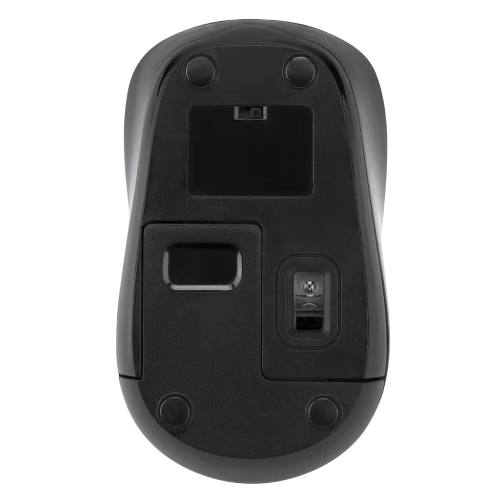 Targus W620 Wireless 4-Key Optical Mouse - Image 4