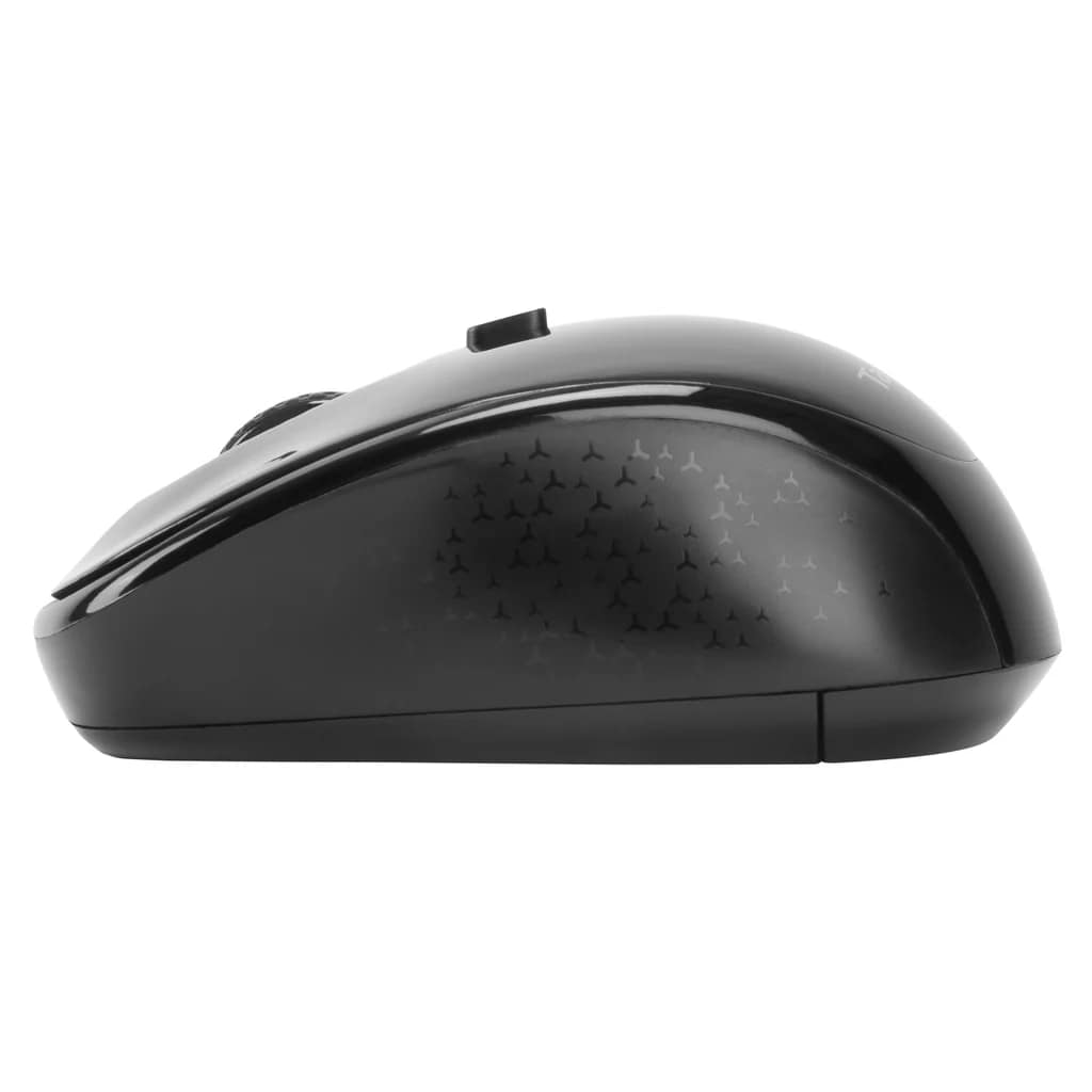 Targus W620 Wireless 4-Key Optical Mouse - Image 2