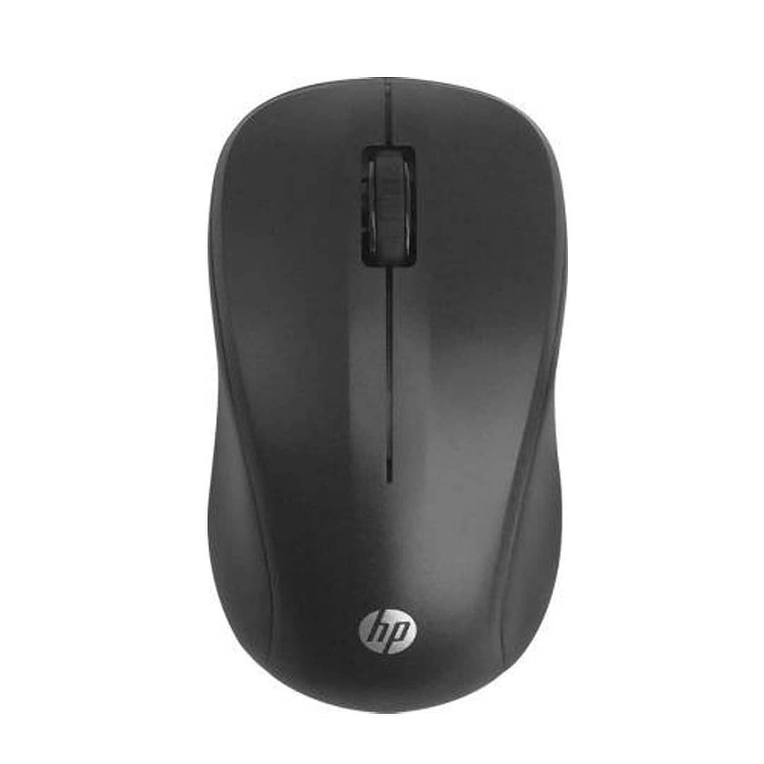 HP S500 Wireless Optical Mouse-7YA11PA#ACJ