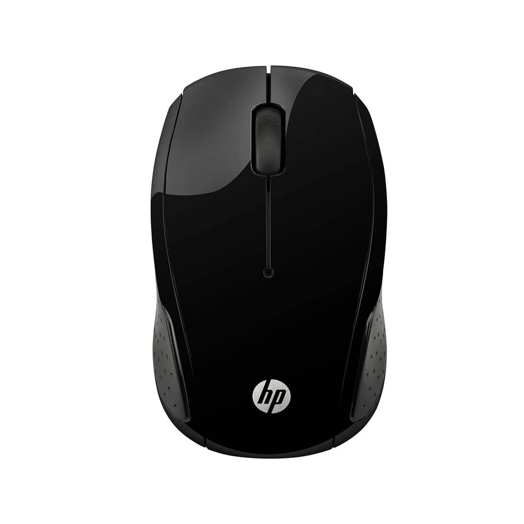 HP 200 USB Wireless Mouse