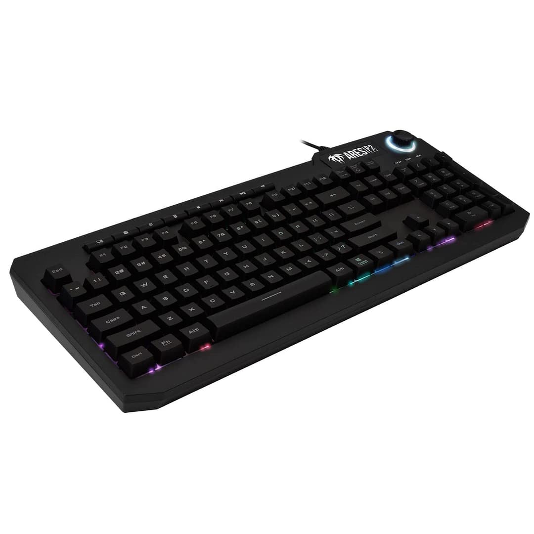 Gamdias ARES P2 3-in-1 Combo for Office, Home and Games - Image 2