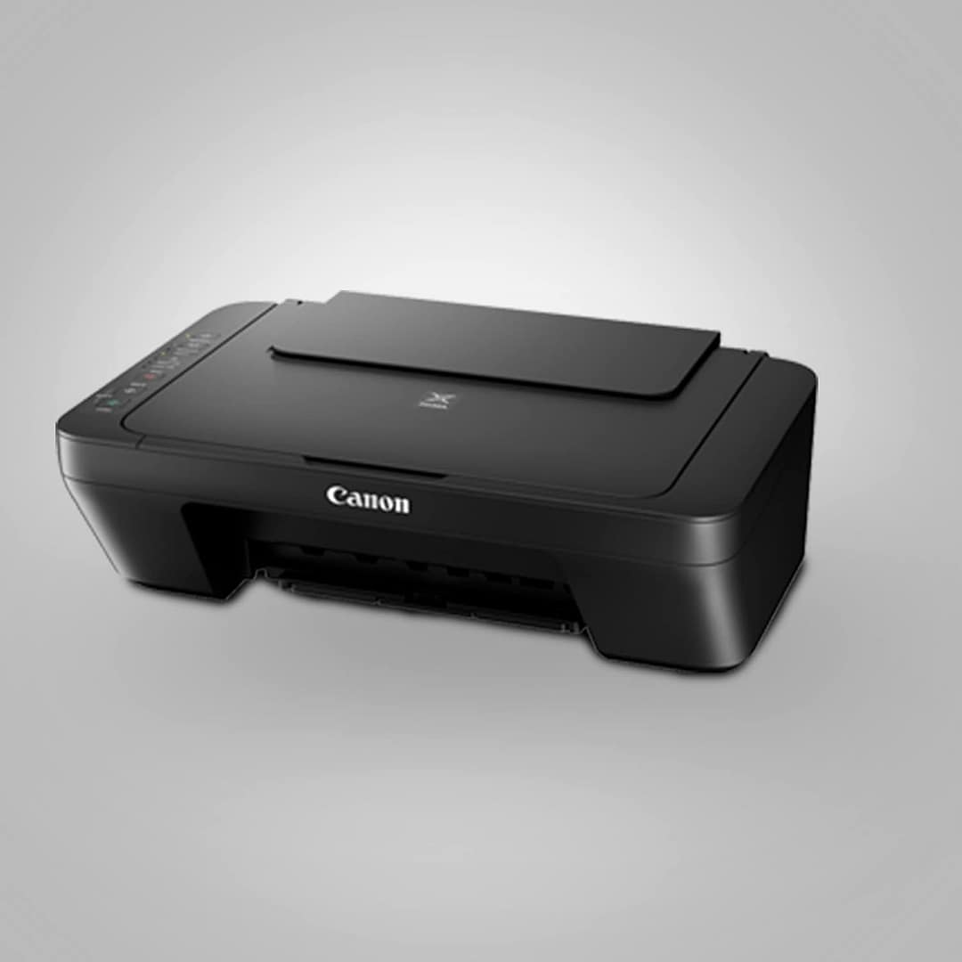 Canon PIXMA MG3070S All in One Printer - Image 2