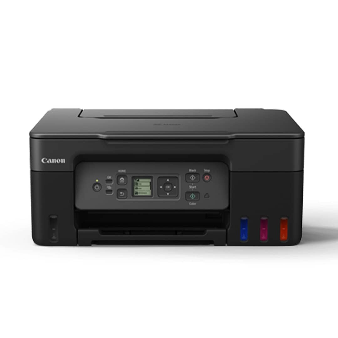 Canon PIXMA MegaTank G3770 All-in-one Printer