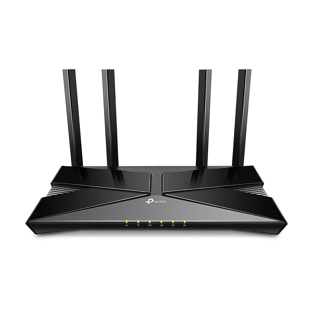 TP-Link Archer AX23 AX1800 Dual Band Wireless Router