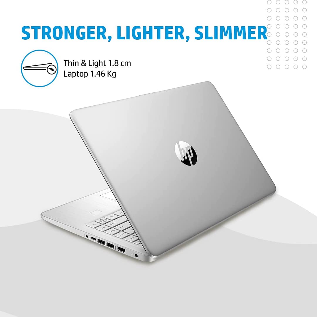 HP Laptop 14s-4U582PA#ACJ - Image 2