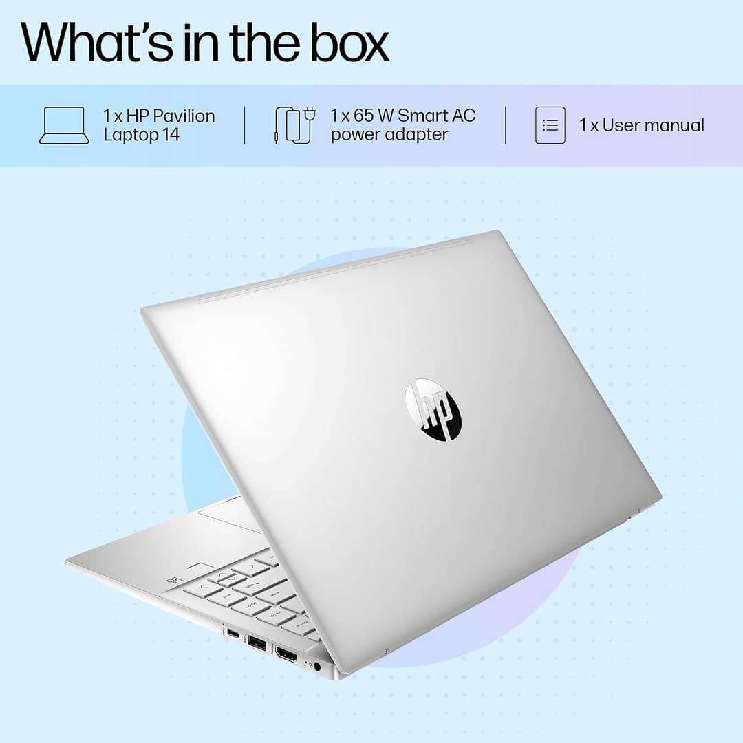 HP Pavilion 14-8Y2S3PA#ACJ - Image 10