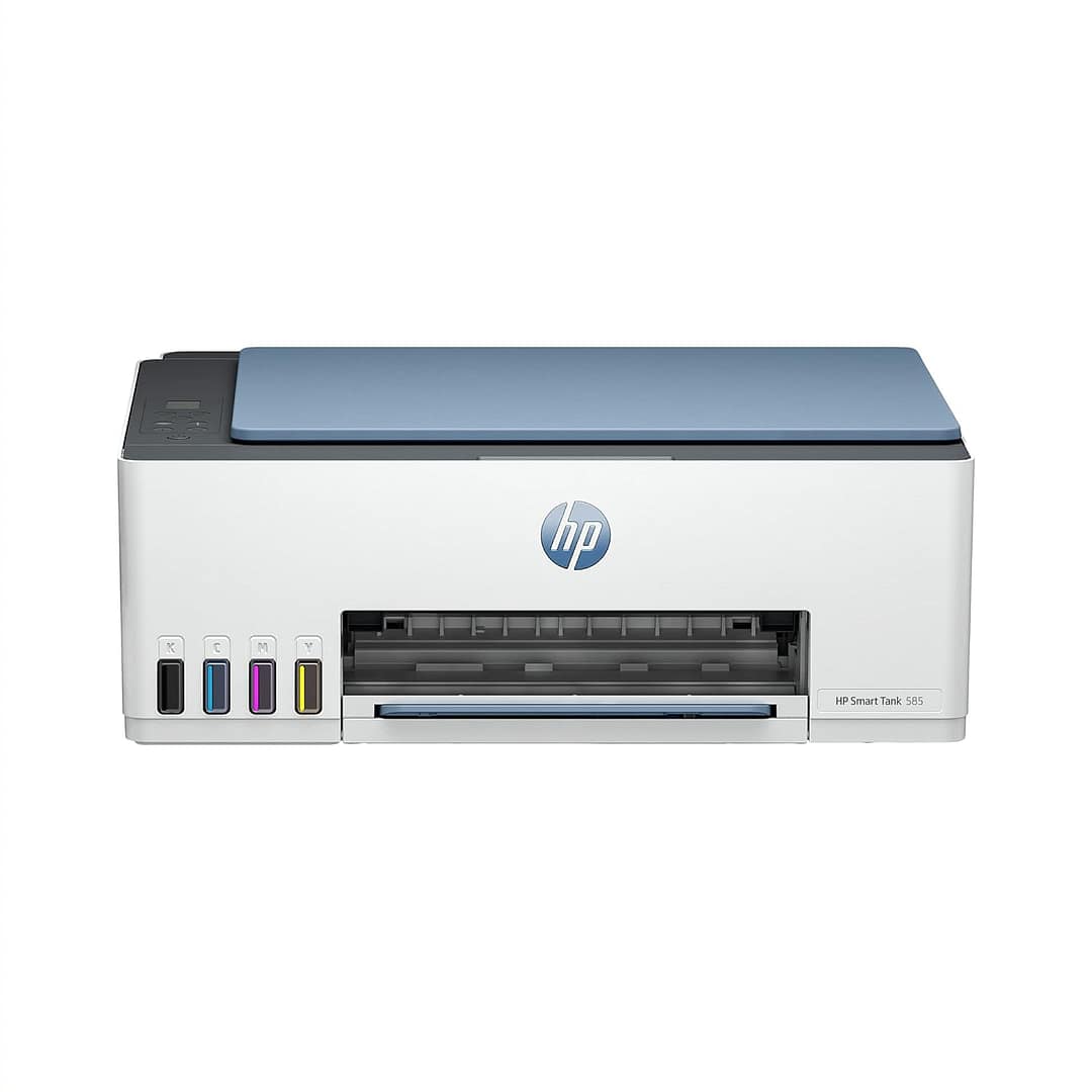 HP Smart Tank 585 All-in-One Printer