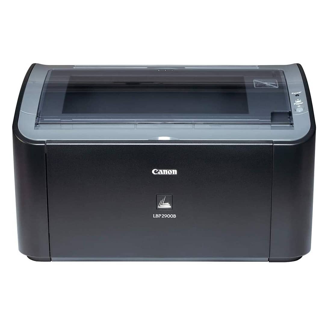 Canon Laser Shot LBP2900B Mono Printer