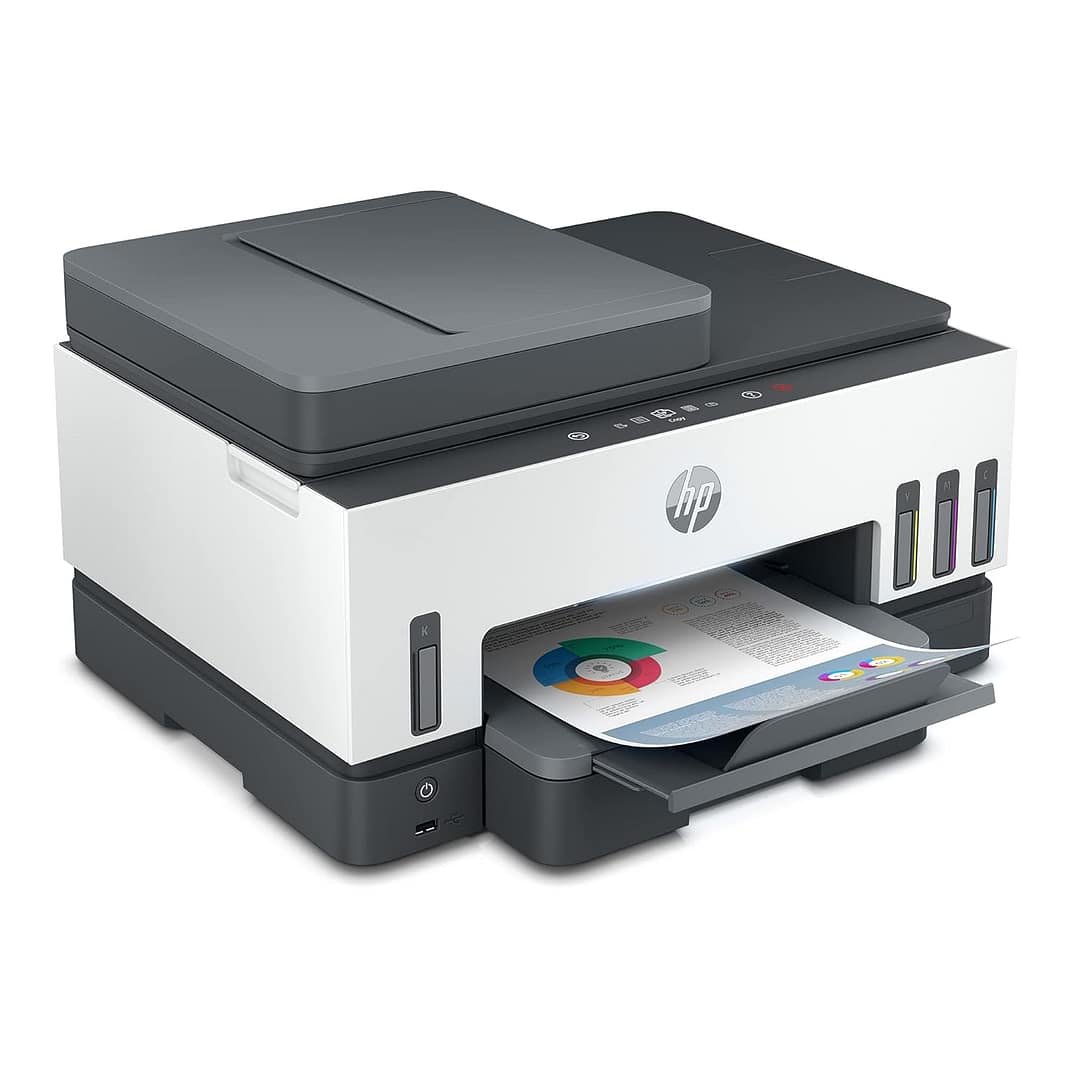 HP Smart Tank 790 All-in-One Printer - Image 2