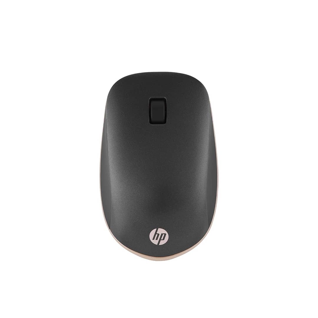 HP 410 Slim Bluetooth Mouse-4M0X6AA#UUF