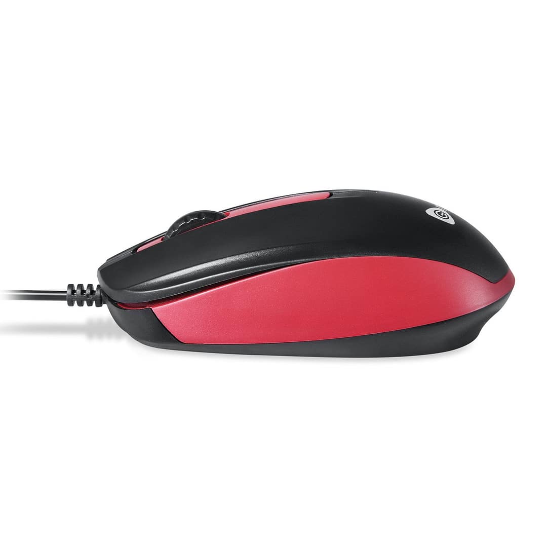 Enter E-78CU Wired Mouse - Image 2