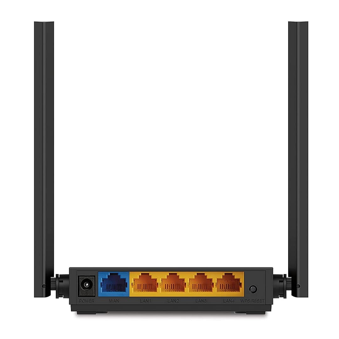 TP-Link Archer C54 AC1200 Dual Band Wi-Fi Router - Image 2