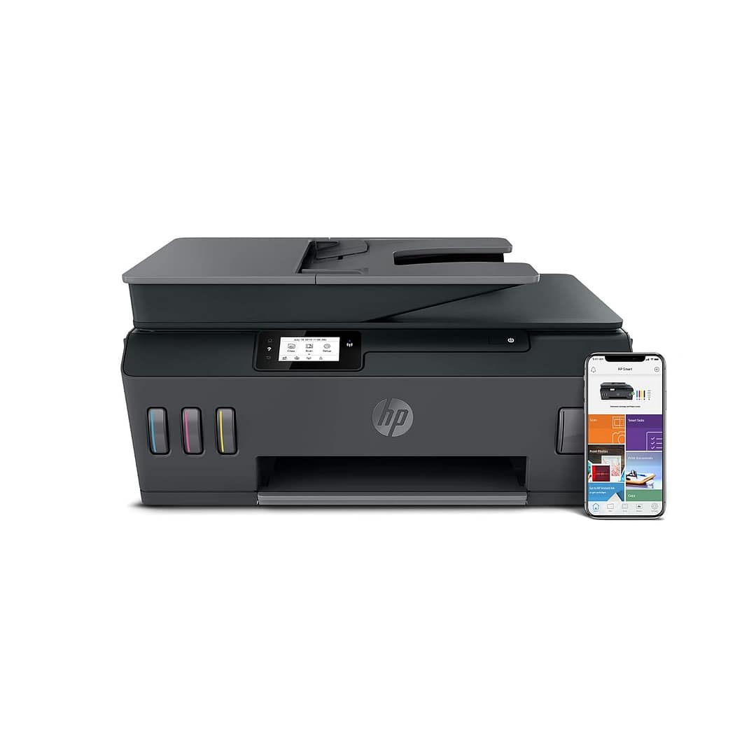 HP Smart Tank 530 All-in-One Printer - Image 2