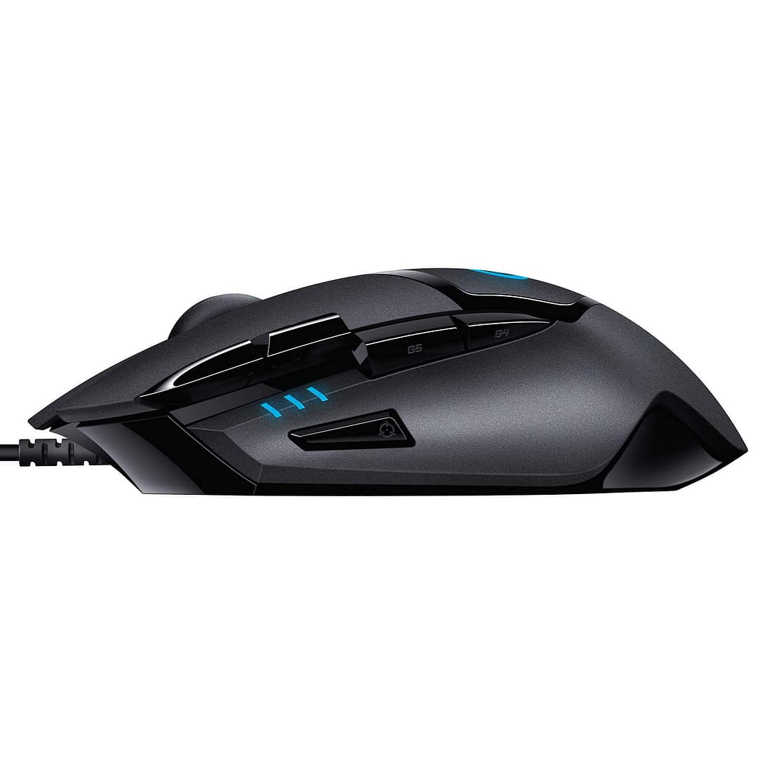 Logitech G402 Wired Gaming Mouse - Image 2