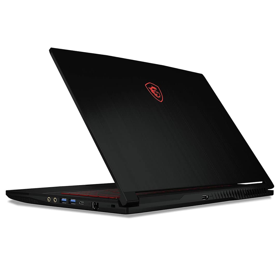 MSI GF63 Thin 11SC 1494IN - Image 5