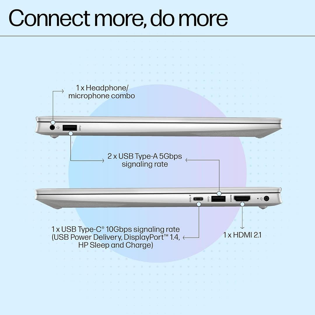 HP Pavilion 14-6K9C3PA#ACJ - Image 5