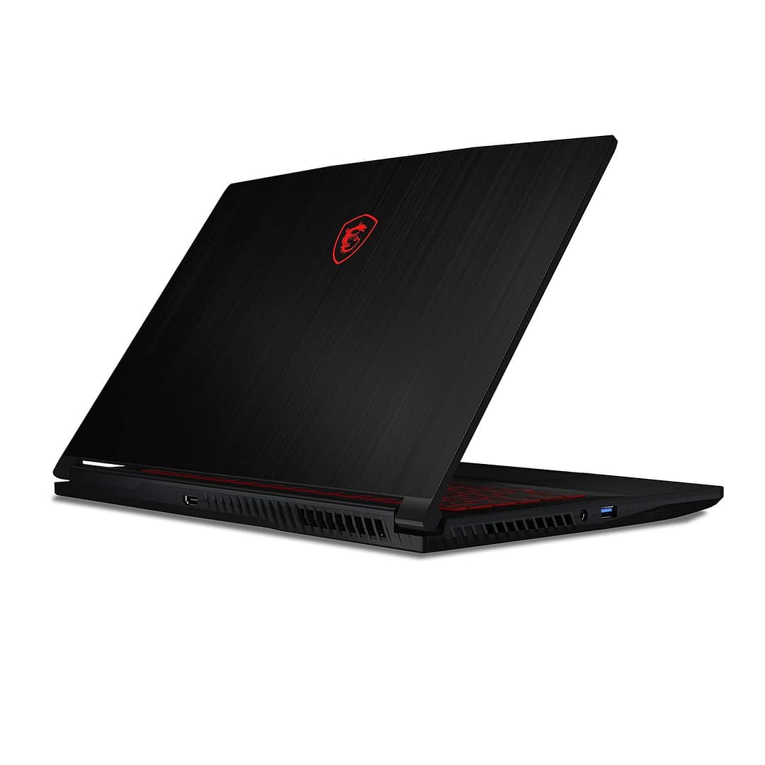 MSI GF63 Thin 11SC 1494IN - Image 7