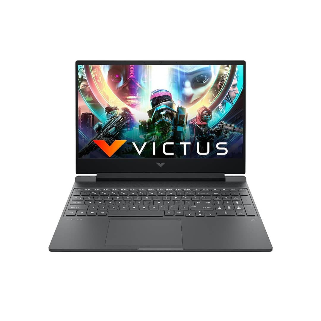 HP Victus Gaming Laptop-8U1H3PA#ACJ