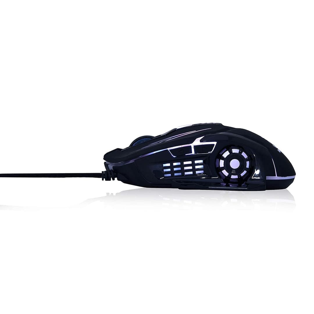 TAG GAMERZ Gaming Combo KIT Avenger RGB Keyboard/Mouse - Image 4