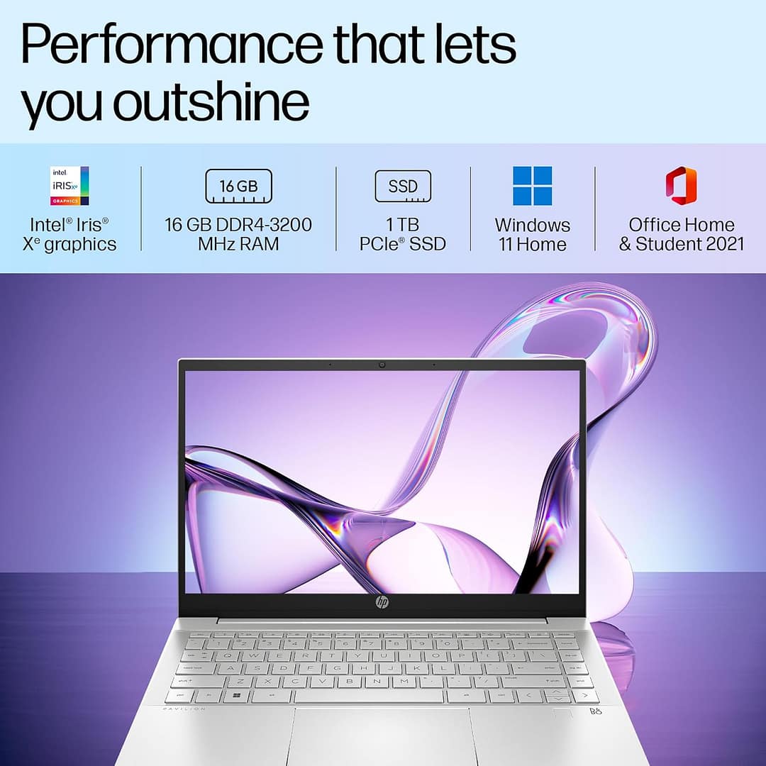 HP Pavilion 14-8Y2S3PA#ACJ - Image 2
