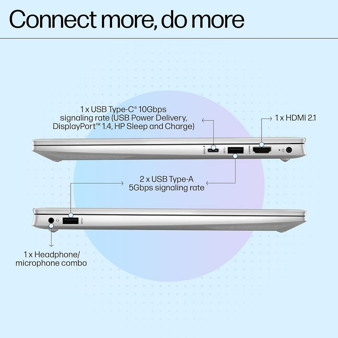 HP Pavilion 14-8Y2S3PA#ACJ - Image 3