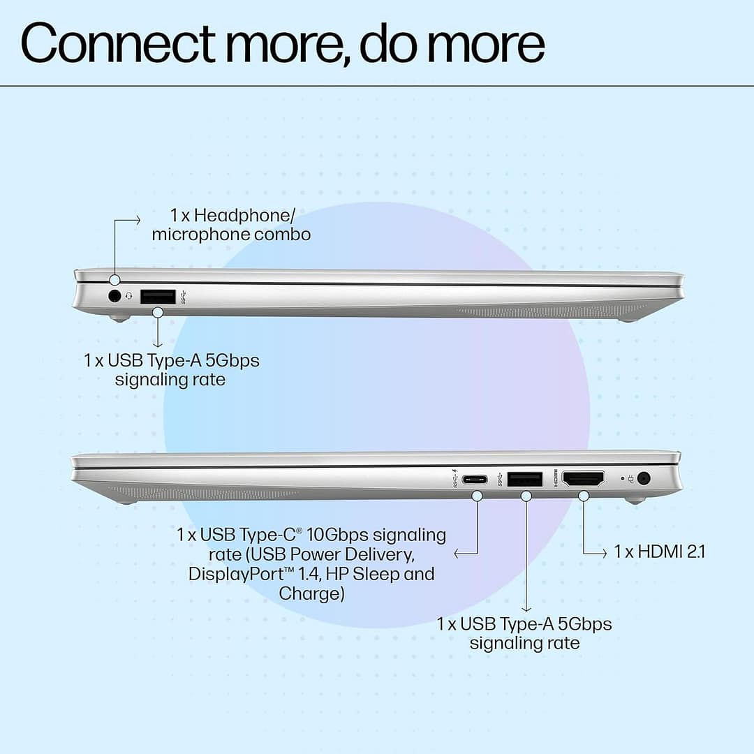 HP Pavilion 14-6K9C5PA#ACJ - Image 2