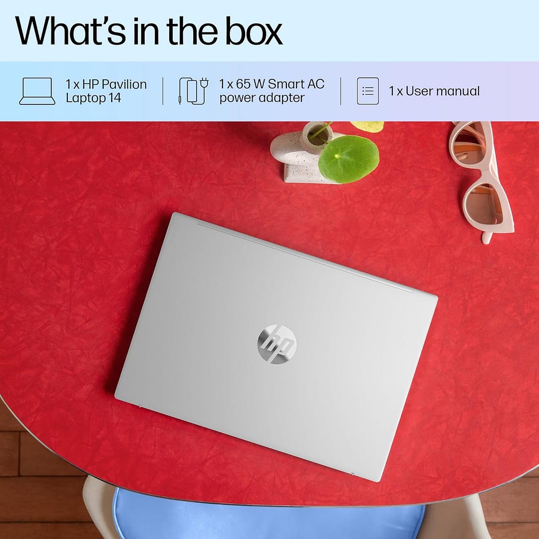 HP Pavilion 14-6K9C3PA#ACJ - Image 4