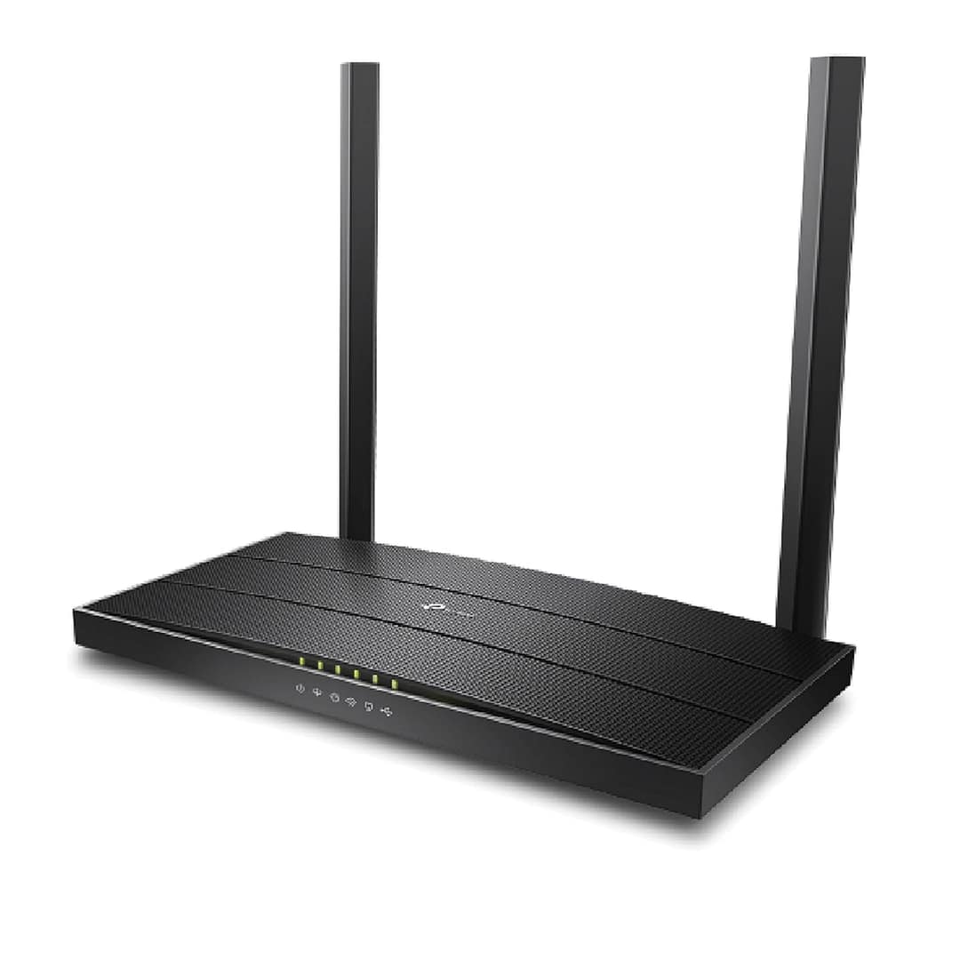 TP-Link XC220-G3V AC1200 XPON Wireless Fiber Router - Image 2