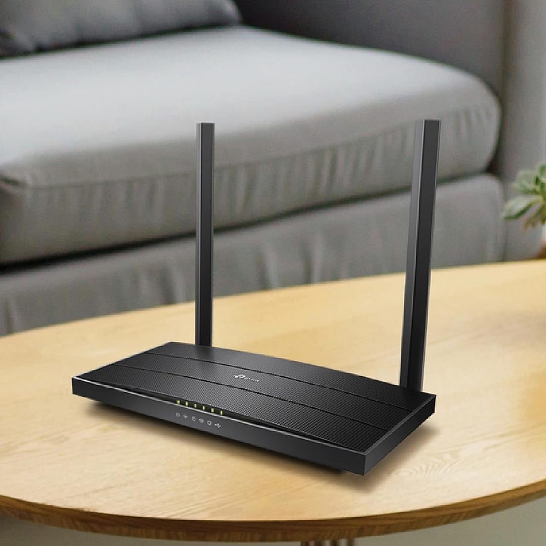 TP-Link XC220-G3V AC1200 XPON Wireless Fiber Router - Image 3