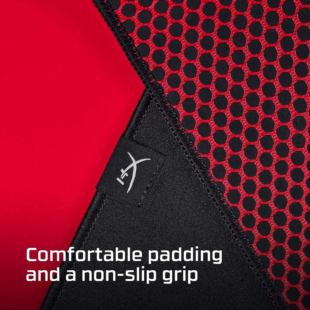 HyperX Pulsefire Mat Gaming Mouse Pad - Image 3
