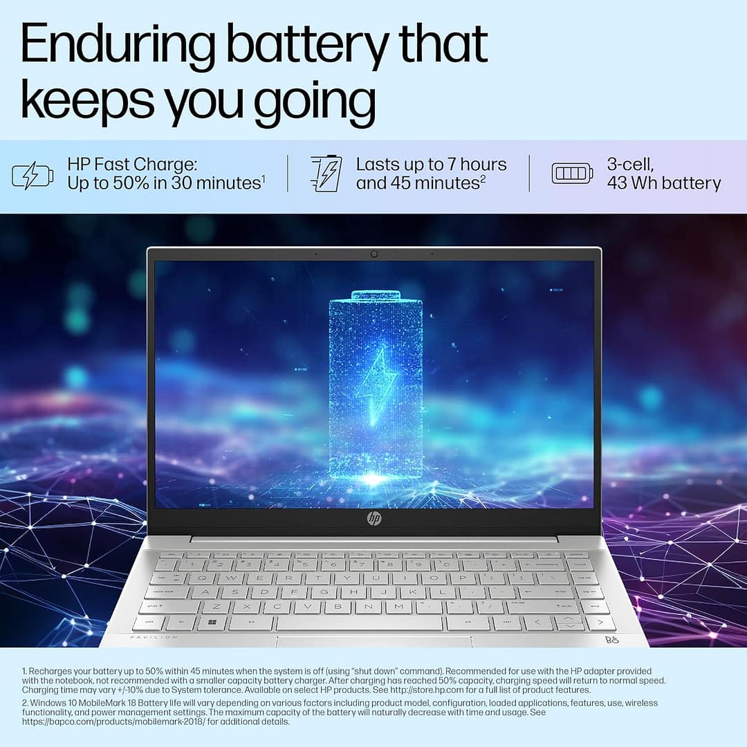 HP Pavilion 14-6K9C3PA#ACJ - Image 12