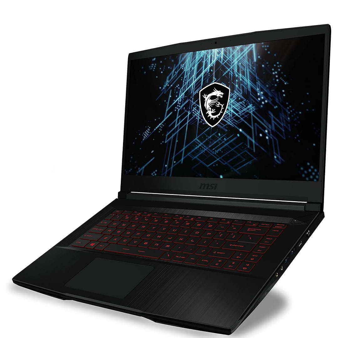 MSI GF63 Thin 11SC 1494IN - Image 8