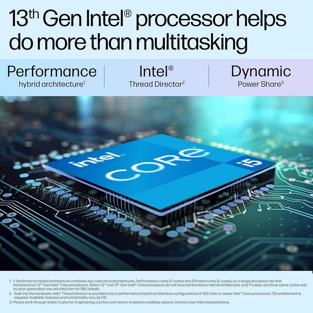 HP Pavilion x360-8C5H5PA#ACJ - Image 9