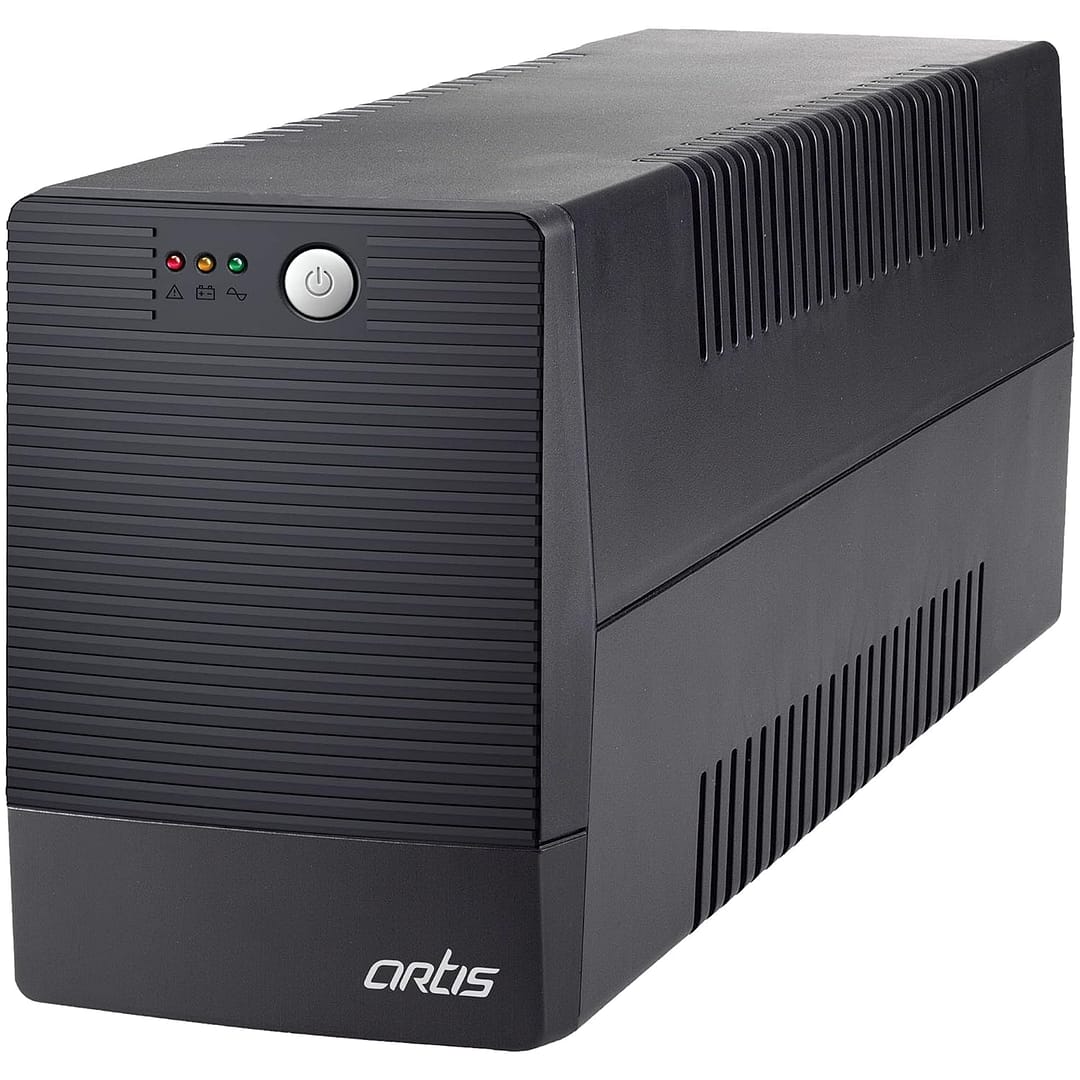 Artis POWERSAFE 1500VA UPS