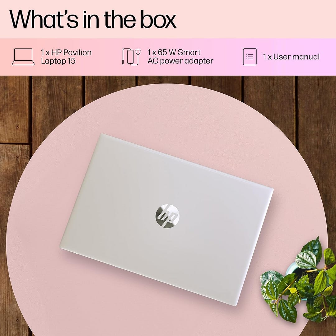 HP Pavilion 15-9E5B9PA#ACJ - Image 6